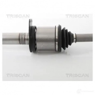 Приводной вал TRISCAN 854029693 1146877 5710476252296 UJ8FV M - Изображение 3