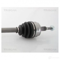 Приводной вал TRISCAN 854029693 1146877 5710476252296 UJ8FV M - Изображение 4