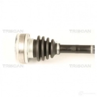 Приводной вал TRISCAN 854029653 1146837 KZQ27 C 5710476116512 - Изображение 2