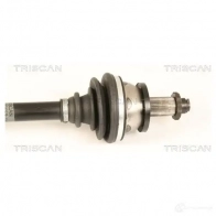 Приводной вал TRISCAN 854029653 1146837 KZQ27 C 5710476116512 - Изображение 3