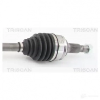 Приводной вал TRISCAN 854025678 1146244 5710476278616 AORRR 6W - Изображение 3