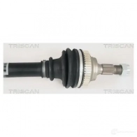 Приводной вал TRISCAN IH ZSSZ 1146521 5710476002914 854028640 - Изображение 3