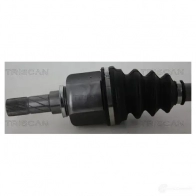 Приводной вал TRISCAN DYER K8 854010526 5710476220943 1145007 - Изображение 2