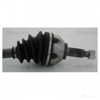 Приводной вал TRISCAN DYER K8 854010526 5710476220943 1145007 - Изображение 3
