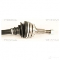 Приводной вал TRISCAN 1146002 5710476123008 854024571 6V2 MT - Изображение 3