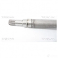 Приводной вал TRISCAN 5710476231376 2P44 8O 854016611 1145673 - Изображение 2