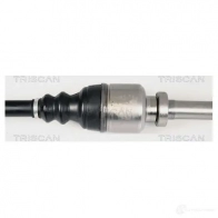 Приводной вал TRISCAN 854028617 L 8U3BM9 1146499 5709147583470 - Изображение 3