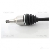 Приводной вал TRISCAN 854015541 C430 KV 5710476136169 1145494 - Изображение 2