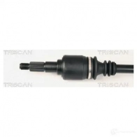 Приводной вал TRISCAN 1145602 854016524 5709147095508 Y1LI E02 - Изображение 2