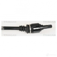 Приводной вал TRISCAN 1145602 854016524 5709147095508 Y1LI E02 - Изображение 3