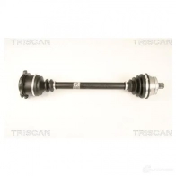 Приводной вал TRISCAN Skoda Superb (3U4) 1 Седан 1.9 TDI 105 л.с. 2005 – 2007 854029641 5710476116192 P1N5 TL