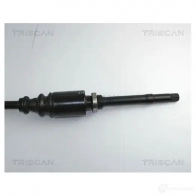 Приводной вал TRISCAN GE 0DT 1146456 854028568 5709147726761 - Изображение 2
