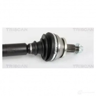 Приводной вал TRISCAN 5710476116543 1146840 E318 Z 854029656 - Изображение 3