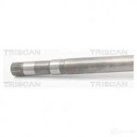 Приводной вал TRISCAN 5710476275868 854010531 1145012 R52B QHY - Изображение 2