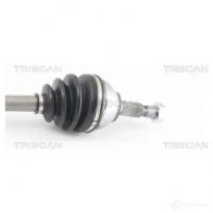 Приводной вал TRISCAN 5710476275868 854010531 1145012 R52B QHY - Изображение 3