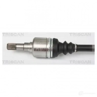 Приводной вал TRISCAN 5710476105158 1146230 854025663 ZE UD2YK - Изображение 2