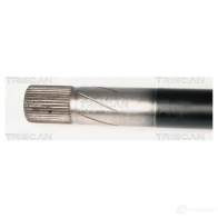 Приводной вал TRISCAN 854025643 5710476062130 1I5L F2 1146211 - Изображение 2