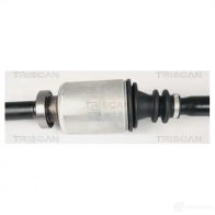 Приводной вал TRISCAN 854025643 5710476062130 1I5L F2 1146211 - Изображение 3