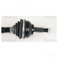 Приводной вал TRISCAN 854025643 5710476062130 1I5L F2 1146211 - Изображение 4