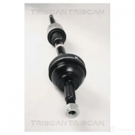 Приводной вал TRISCAN 854025643 5710476062130 1I5L F2 1146211 - Изображение 5