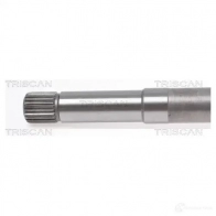 Приводной вал TRISCAN 854028686 5710476319760 R7QJ 3 1424928664 - Изображение 2