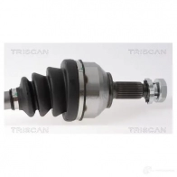 Приводной вал TRISCAN 854028686 5710476319760 R7QJ 3 1424928664 - Изображение 3