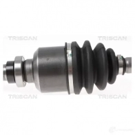 Приводной вал TRISCAN 854028686 5710476319760 R7QJ 3 1424928664 - Изображение 4