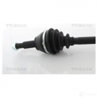 Приводной вал TRISCAN 854025637 RA Y7W0 5710476035165 1146205 - Изображение 2