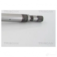 Приводной вал TRISCAN 854025637 RA Y7W0 5710476035165 1146205 - Изображение 4