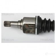 Приводной вал TRISCAN 1145670 5710476136329 854016608 XTZ ARWR - Изображение 2
