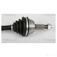 Приводной вал TRISCAN 1145670 5710476136329 854016608 XTZ ARWR - Изображение 3