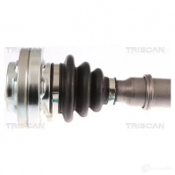 Приводной вал TRISCAN 1145114 854011544 5710476294951 IJ0 GWAT - Изображение 2