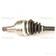 Приводной вал TRISCAN 1146003 P0XT 90 854024572 5710476123404 - Изображение 2