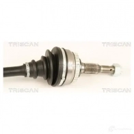 Приводной вал TRISCAN 1146003 P0XT 90 854024572 5710476123404 - Изображение 3