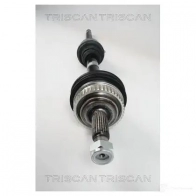 Приводной вал TRISCAN 5710476062178 1146213 854025645 5TL 2Z1I - Изображение 5