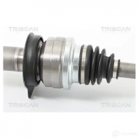Приводной вал TRISCAN 5710476292117 1213611827 F ZVPOW 8540295010 - Изображение 3