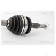 Приводной вал TRISCAN 5710476292117 1213611827 F ZVPOW 8540295010 - Изображение 4