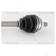 Приводной вал TRISCAN 5710476274892 W9S7 Z0J 1146324 854027511 - Изображение 4
