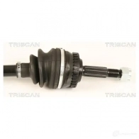 Приводной вал TRISCAN 5710476136343 854024590 N9 EWC 1146021 - Изображение 3