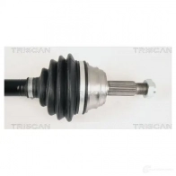 Приводной вал TRISCAN HLV3I 6 854029647 5710476116277 1146831 - Изображение 3