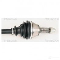 Приводной вал TRISCAN 1145663 5710476136244 854016601 ZKIB 7T - Изображение 4