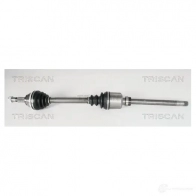Приводной вал TRISCAN 5709147258798 854010513 1144994 X 3RDL - Изображение 2
