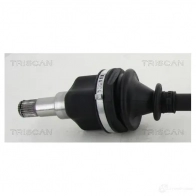 Приводной вал TRISCAN 1145664 O4XS 69Y 854016602 5710476136251 - Изображение 2