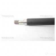 Приводной вал TRISCAN 5710476136268 YZQ 6R4A 1145665 854016603 - Изображение 2