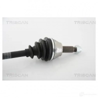 Приводной вал TRISCAN 5710476136268 YZQ 6R4A 1145665 854016603 - Изображение 4