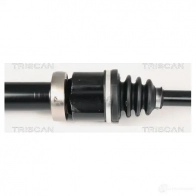 Приводной вал TRISCAN 5710476123541 854016587 LQVU6 WY 1145649 - Изображение 3