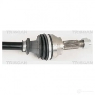 Приводной вал TRISCAN 5710476123541 854016587 LQVU6 WY 1145649 - Изображение 4