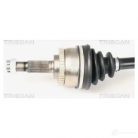 Приводной вал TRISCAN 6D47 XW 854014559 5709147548066 1145367 - Изображение 2