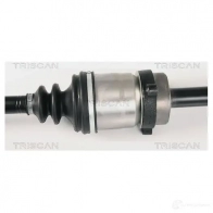 Приводной вал TRISCAN 6D47 XW 854014559 5709147548066 1145367 - Изображение 3