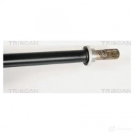 Приводной вал TRISCAN 6D47 XW 854014559 5709147548066 1145367 - Изображение 4